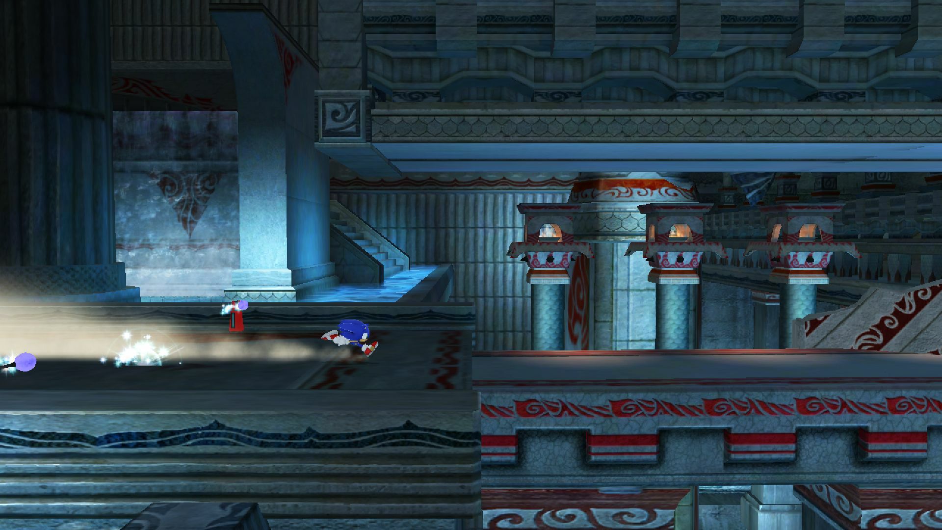 Sonic Generations (Edición Coleccionista) - Imagen 20